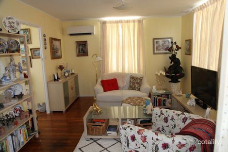 Property photo of 45 Sinclair Crescent Seymour VIC 3660
