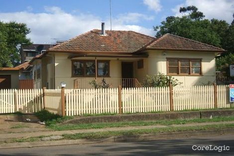 Property photo of 14 Moore Street Campbelltown NSW 2560