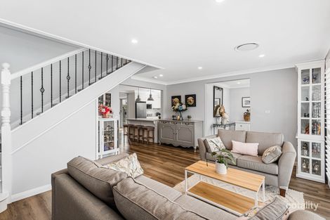 Property photo of 4 Baker Close Bossley Park NSW 2176