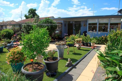 Property photo of 45 Sinclair Crescent Seymour VIC 3660