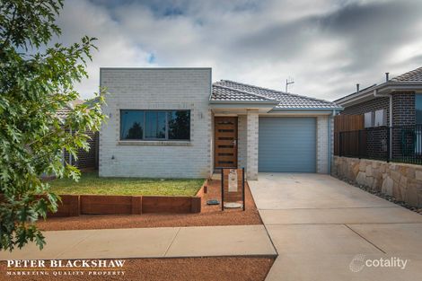 54 Lawrenson Cct, Jacka, ACT 2914