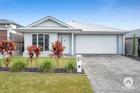 25 Carnarvon St, Yarrabilba, QLD 4207