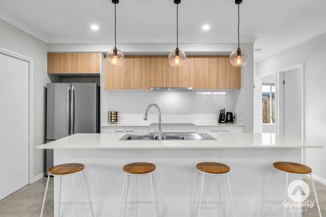 Property photo of 25 Carnarvon Street Yarrabilba QLD 4207