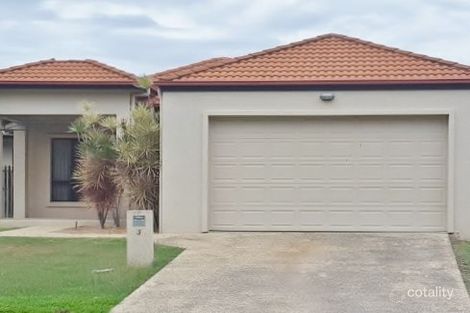 3 Armidale Ct, Douglas, QLD 4814