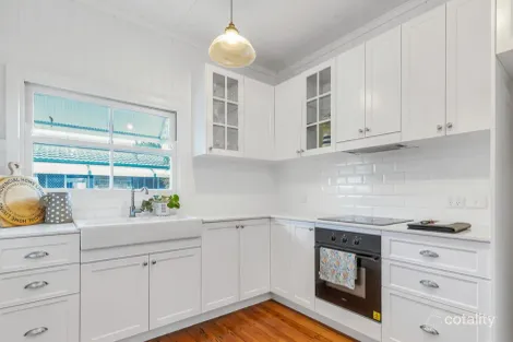 Property photo of 30 Killeen Street Nundah QLD 4012