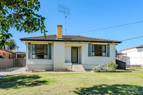 Property photo of 4 Chapman Avenue Penrith NSW 2750