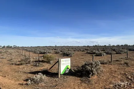 Lot 477 Goyder Hwy, Morgan, SA 5320