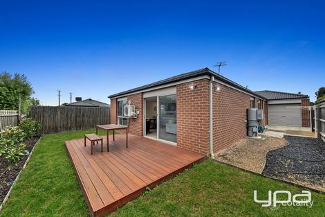 Property photo of 10 Hamlin Street Doreen VIC 3754