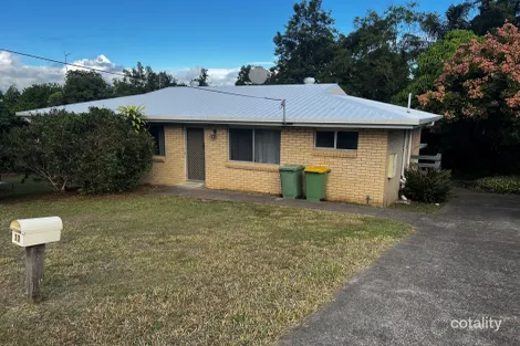 Property photo of 27 McLellan Terrace Gympie QLD 4570