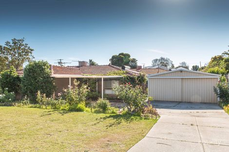 Property photo of 8 Felstead Crescent Hamersley WA 6022