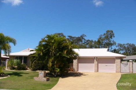 27 Hamilton Dr, Clinton, QLD 4680
