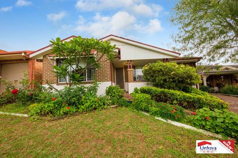 Property photo of 23 Buttercup Street Macquarie Fields NSW 2564