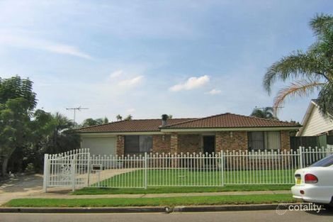 142 Bossley Rd, Bossley Park, NSW 2176