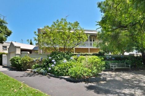 1 Henderson St, South Melbourne, VIC 3205