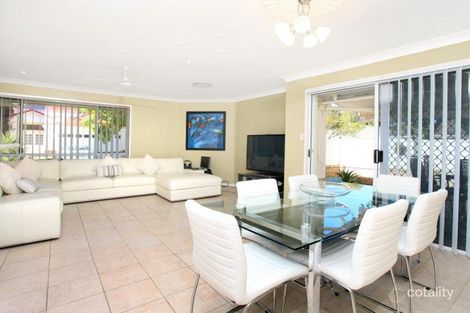 Property photo of 39/29 Ellis Drive Mudgeeraba QLD 4213