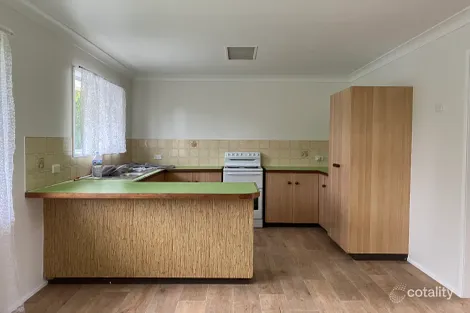 Property photo of 27 McLellan Terrace Gympie QLD 4570