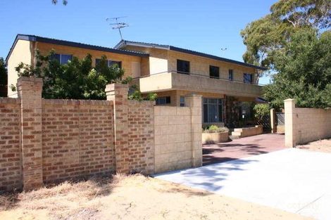 Property photo of 92 Hale Road Wembley Downs WA 6019