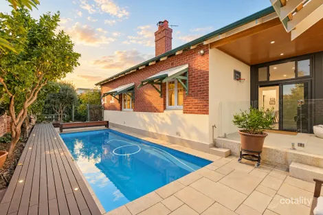 Property photo of 169 Loftus Street Leederville WA 6007