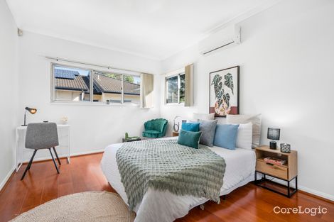 Property photo of 9/20 Burnham Place North Parramatta NSW 2151