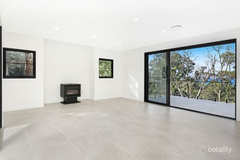 Property photo of 45 Morrison Avenue Wombarra NSW 2515