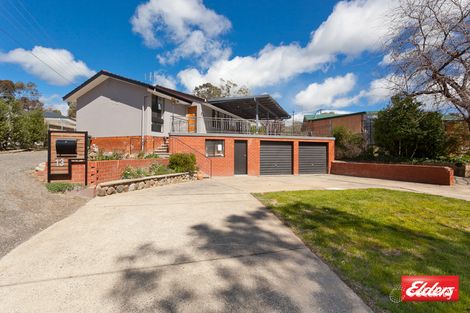 Property photo of 13 Mollison Street Scullin ACT 2614