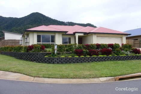 Property photo of 1 Racemosa Street Mount Sheridan QLD 4868