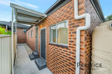 Property photo of 5 Stevenson Street Wetherill Park NSW 2164