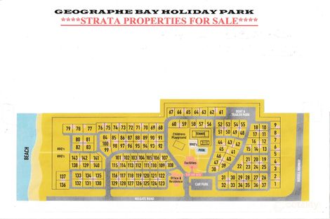 87/535 Bussell Hwy, Broadwater, WA 6280