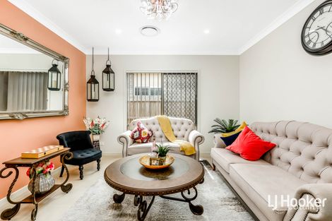 Property photo of 22 Ballinger Avenue Grantham Farm NSW 2765