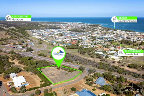 2 Glassford Vsta, Glenfield, WA 6532