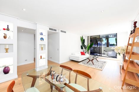 Property photo of 203/29 Margaret Street Rozelle NSW 2039