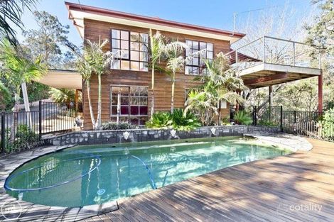 Property photo of 12 Ramptons Road Eltham North VIC 3095
