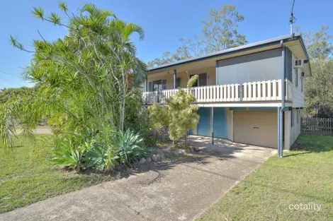 22 Penda Ave, New Auckland, QLD 4680
