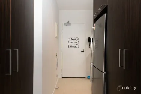 Property photo of 2012/639 Lonsdale Street Melbourne VIC 3000