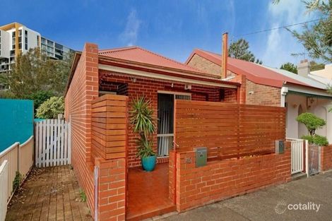 45 Taylor St, Annandale, NSW 2038