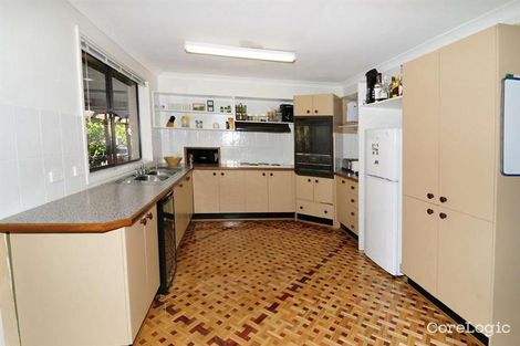 Property photo of 16 Reuben Street Winston Hills NSW 2153