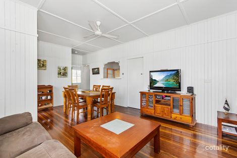 Property photo of 72 Lancaster Street Garbutt QLD 4814