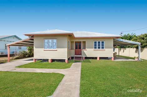 Property photo of 72 Lancaster Street Garbutt QLD 4814