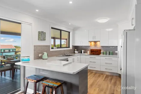 Property photo of 3 Acacia Street Minnie Water NSW 2462