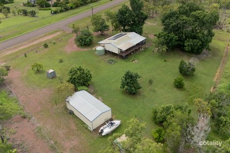 Property photo of 205 Wheewall Road Berry Springs NT 0838
