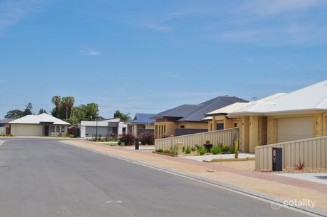 22 Barrington St, Renmark, SA 5341