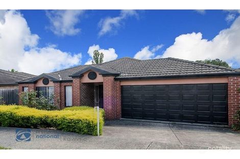 Property photo of 9 Somerset Court Rowville VIC 3178