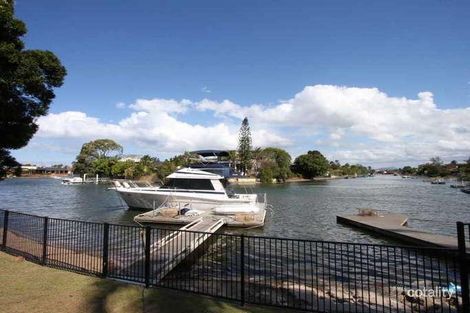 Property photo of 38 Saywell Street Bundall QLD 4217