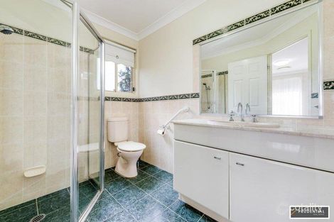 Property photo of 36 Trobriand Crescent Glenfield NSW 2167