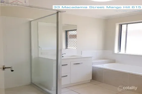 Property photo of 33 Macadamia Street Mango Hill QLD 4509