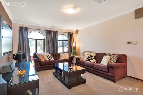 Property photo of 5 Cantua Court Greenwood WA 6024