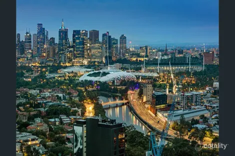 3603/1 Almeida Cres, South Yarra, VIC 3141