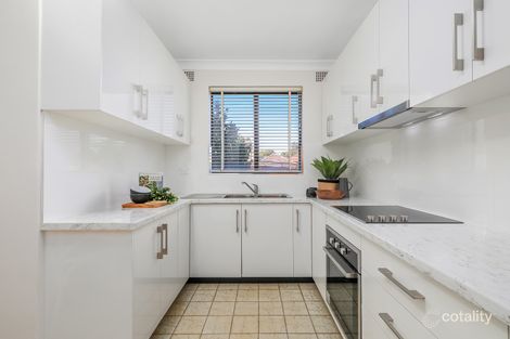 Property photo of 2/1-3 Harnett Avenue Marrickville NSW 2204