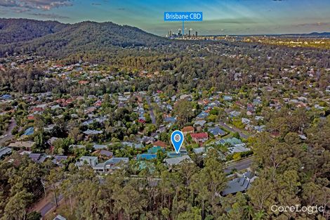 Property photo of 8 Treetop Close Kenmore Hills QLD 4069