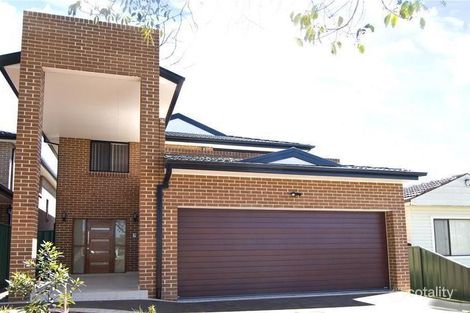 Property photo of 104 Marco Avenue Revesby NSW 2212